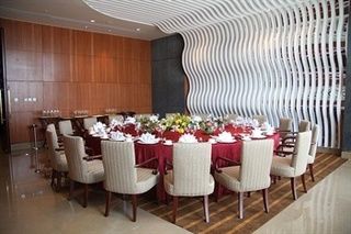 فندق بكينفي  Cncc Grand المظهر الخارجي الصورة